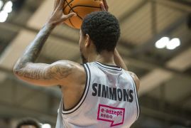 Medipolis SC Jena Eisbaeren Bremerhaven 10102021 0009